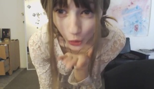 amatoriale giovanissima solitario webcam