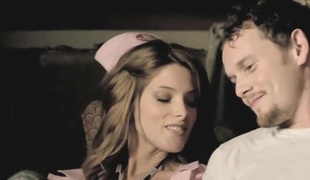 Burying the Ex (2014) Ashley Greene and Other